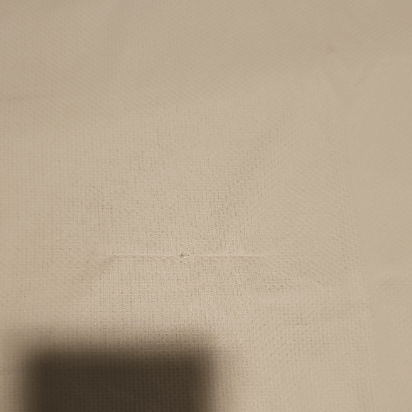 Adidas‎ White Short Sleeve Tee with Logo - Picture 6 of 7